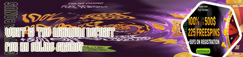 $1 deposit online casino