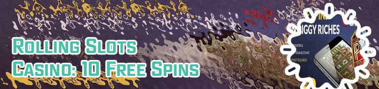 21 casino 50 free spins no deposit