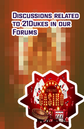 21 dukes casino