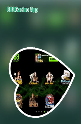 888casino app