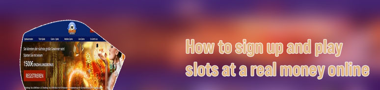 All slot casino