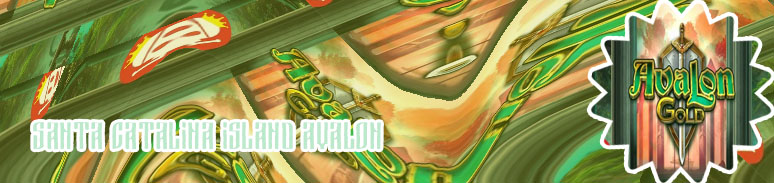 Avalon casino