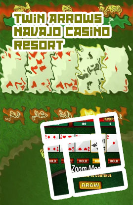 Ballroom blackjack casino