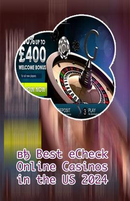 Best bank transfer online casinos