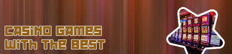 Best casino game to play online
