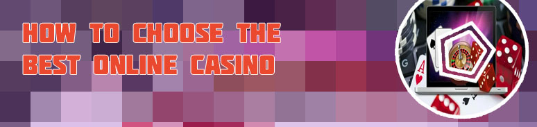 Best casino sites online