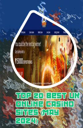 Best casino websites