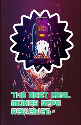Best free casino apps that pay real money
