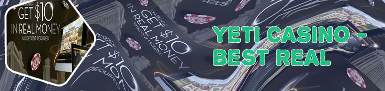 Best online real cash casino