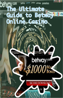 Betway casino