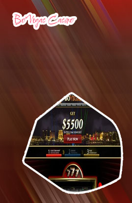 Bovegas casino