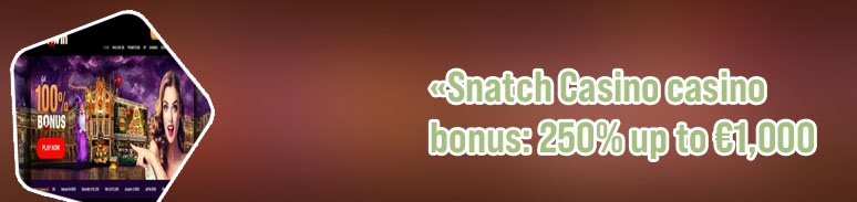 Casino 50 free spins