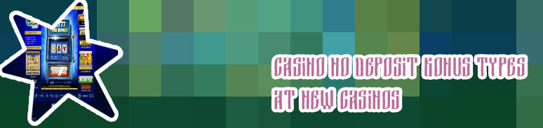 Casino cash bonus no deposit