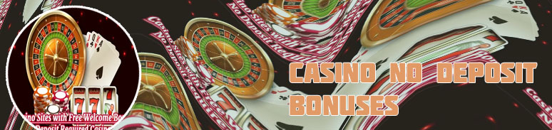Casino casino no deposit bonus