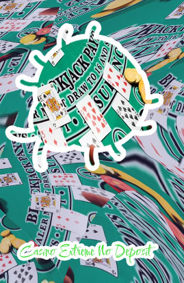 Casino extreme