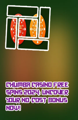Casino free spins