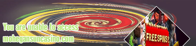 Casino online free spins