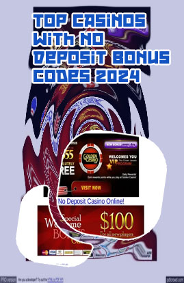 Casino online no deposit bonus codes