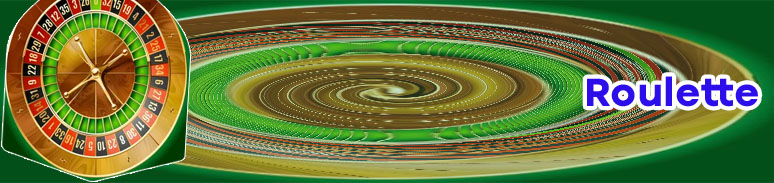 Casino roulette game