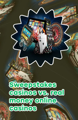 Casino sites online
