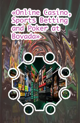 Casino sports betting