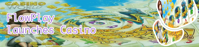 Casino world app