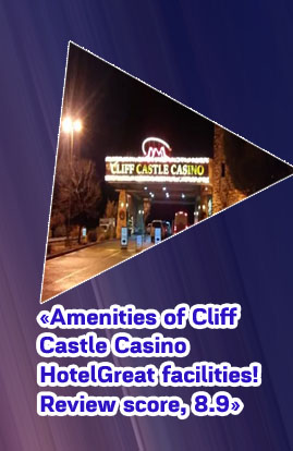 Castle casino