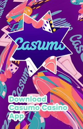 Casumo app