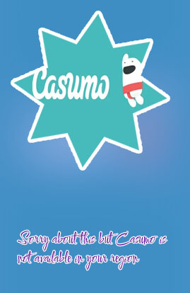 Casumo casino app download