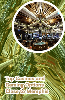 Closest casino