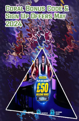 Coral casino bonus