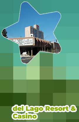 Del lago resort & casino