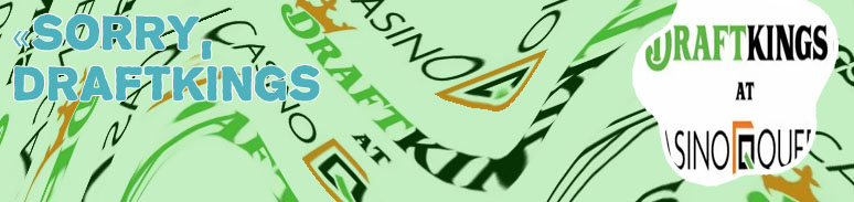 Draftkings casino app