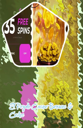 El royale casino no deposit bonus
