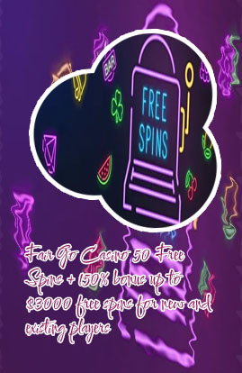 Fair go casino sign up free spins