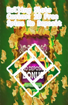 Free spins no deposit casinos