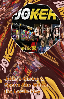 Joker casino