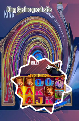 King casino