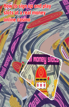 Legit online casinos that pay real money