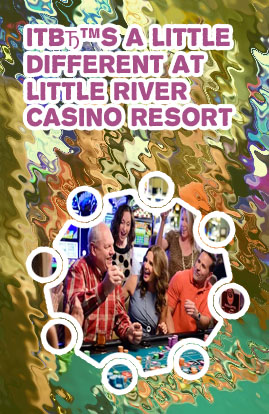 Little river casino