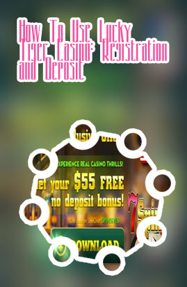 Lucky tiger casino no deposit bonus codes