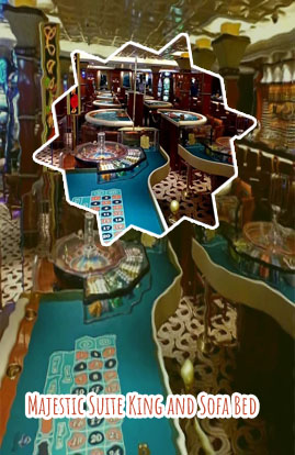 Majestic casino
