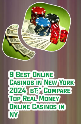 Make money with casino online