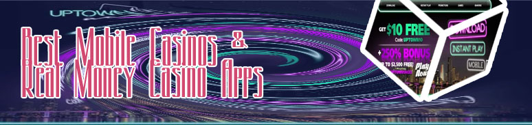 Mobile casino free 10