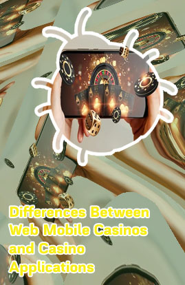 Mobile casinos