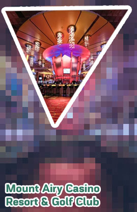 Mount airy casino