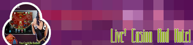 My live casino