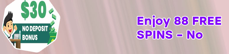 No account casino bonus