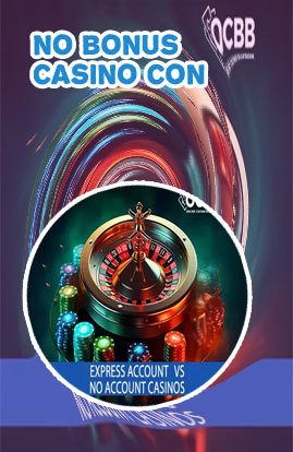 No account casino trustly