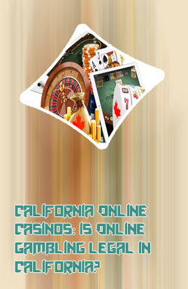 Online casino cash